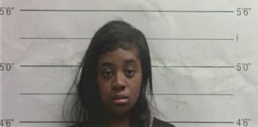 Sherrinette Allen, - Orleans Parish County, LA 